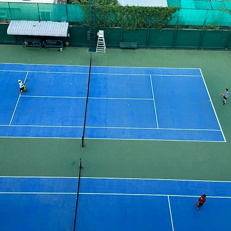 ホテル シバライ プレイス バンコク都 エクステリア 写真